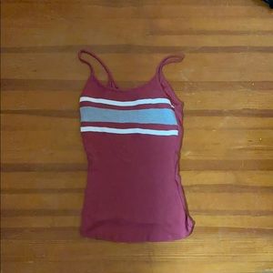 Tank top